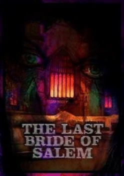 Last Bride of Salem (1974)