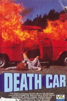 Death Car on the Freeway 1979