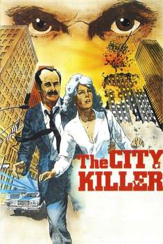 City Killer (1984)