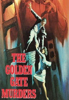 The Golden Gate Murders (1979)