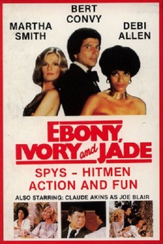 Ebony, Ivory and Jade (1979)