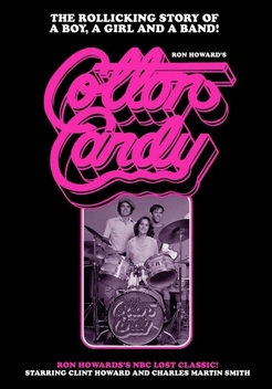 Cotton Candy (1978)