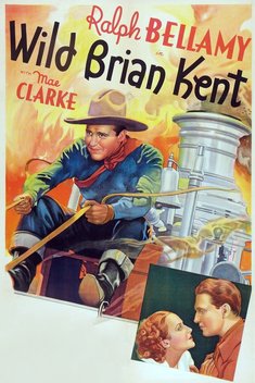 Wild Brian Kent (1936)