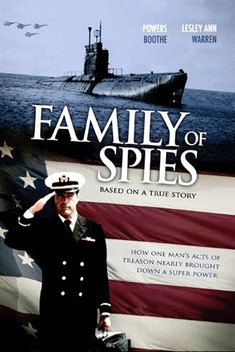 Family of Spies (1990)