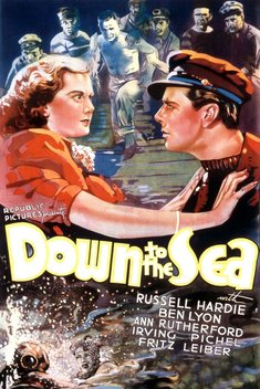 Down to the Sea (1936)