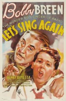 Let's Sing Again (1936)