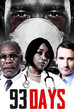 93 Days (2016)