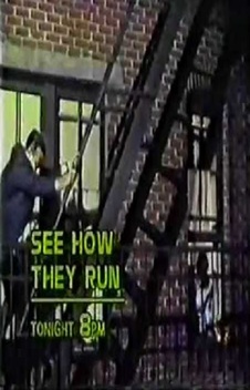 See How They Run (1964)