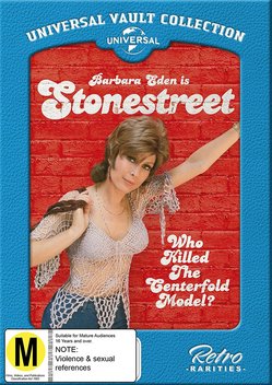 Stonestreet: Who Killed the Centerfold Model? (1977)