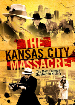 The Kansas City Massacre (1975)