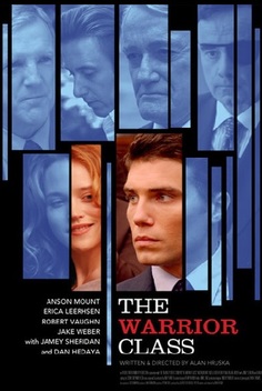 The Warrior Class (2007)