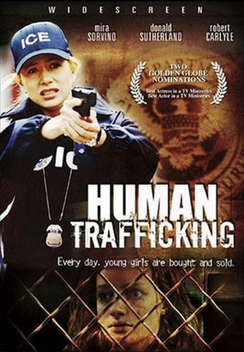 Human Trafficking (2005)