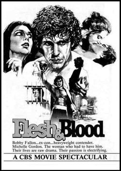 Flesh & Blood (1979)