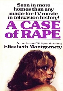 A Case of Rape (1974)