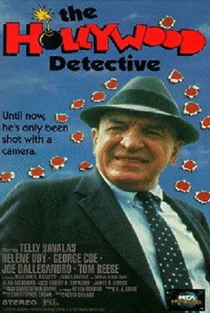 The Hollywood Detective (1989)