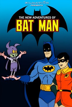 The New Adventures of Batman (1977)