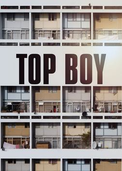 Top Boy (2011-2023)