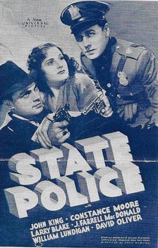 State Police (1938)