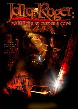 Jolly Roger: Massacre at Cutter's Cove (2005)