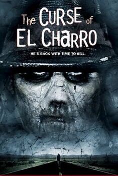 The Curse of El Charro (2005)