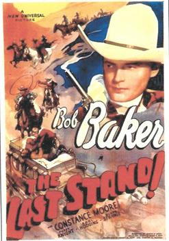 The Last Stand (1938)