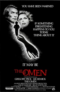 The Omen (1976)