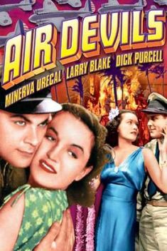 Air Devils (1938)