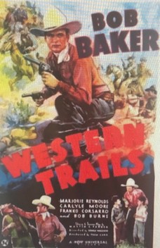 Western Trails (1938)