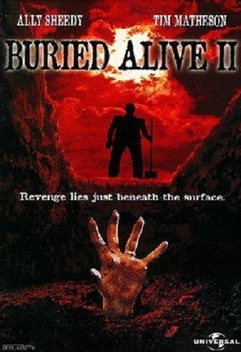 Buried Alive II (1997)