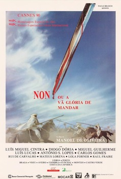 No, or the vain glory of command (1990)