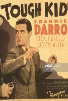 Tough Kid (1938)