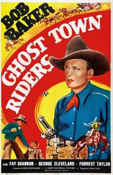 Ghost Town Riders (1938)