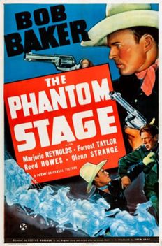 The Phantom Stage (1939)