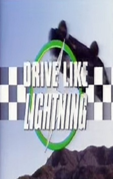 Drive Like Lightning (1992)