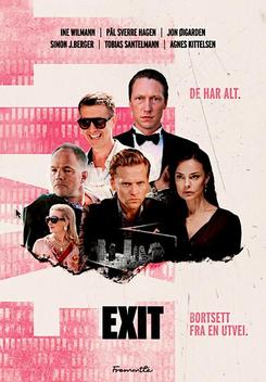 Exit (2019-2023)