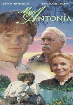 My Antonia (1995)