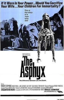 The Asphyx (1972)