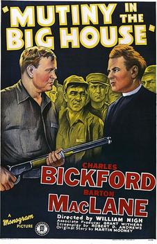 Mutiny in the Big House (1939)