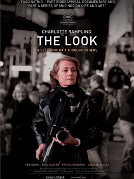 Charlotte Rampling: The Look (2011)