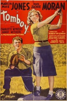 Tomboy (1940)