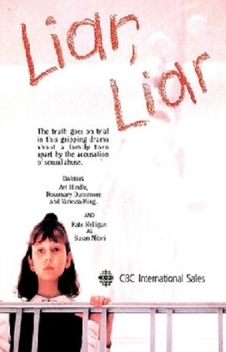 Liar, Liar: Between Father and Daughter (1993)