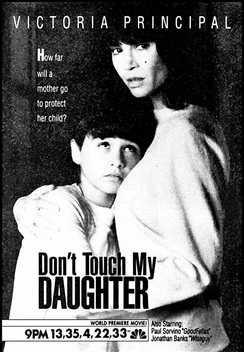 Don't Touch My Daughter (1991)