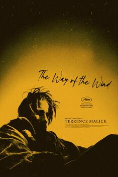The Way of the Wind (2025)