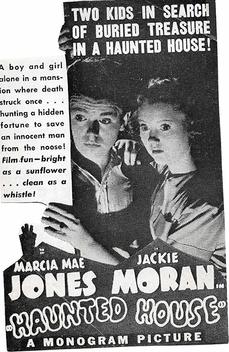 Haunted House (1940)