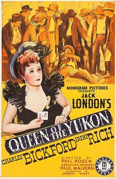 Queen of the Yukon (1940)