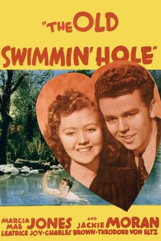 The Old Swimmin' Hole (1940)