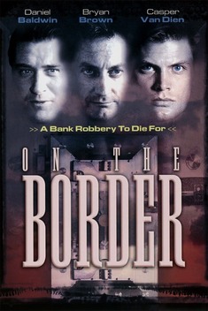 On the Border (1998)