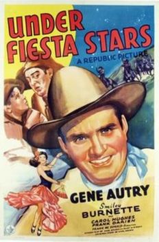 Under Fiesta Stars (1941)