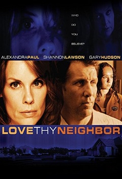 Love Thy Neighbor (2006)