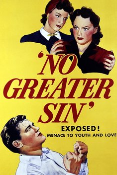 No Greater Sin (1941)